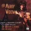 The Merry Widow - Ballet Music by John Lanchbery and Alan Abbott Based on the Franz Lehár Operetta album lyrics, reviews, download
