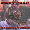 Material Things - Single