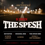 The Spesh - Single