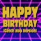 Happy Birthday (Glitch Hop Version) artwork