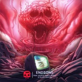 Endzone (feat. Andrea Storm Kaden & Rockit Gaming) artwork