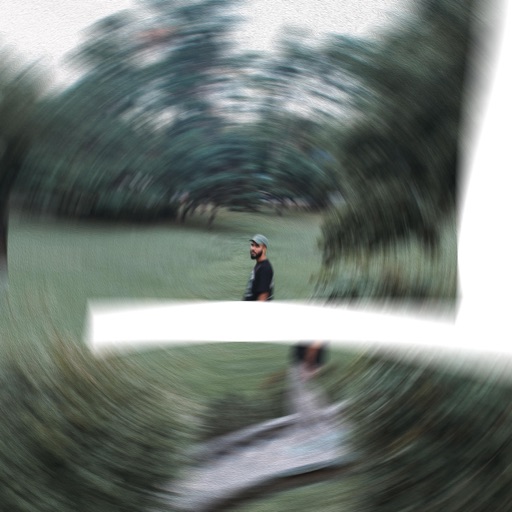 Album artwork