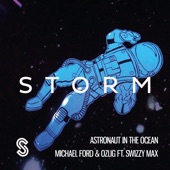Astronaut in the Ocean (feat. Swizzy Max) artwork
