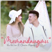 Memandangmu (feat. Chevra Papinka) artwork