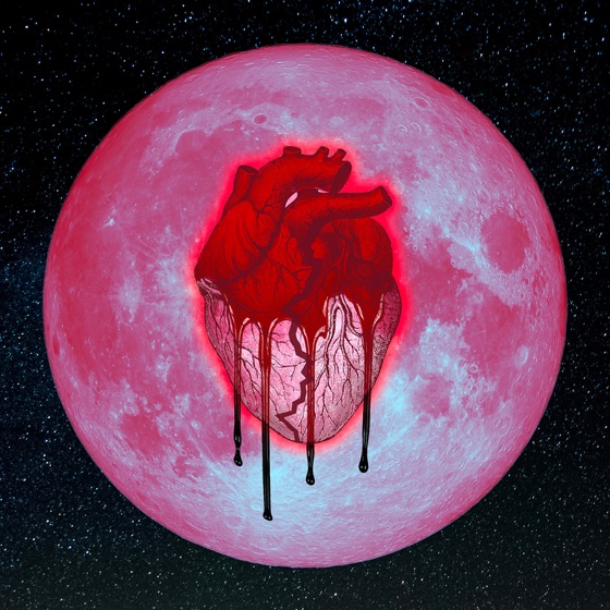 Cover artwork for Nowhere