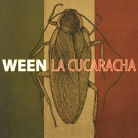 Ween Ablum Cover