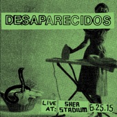 Desaparecidos - MariKKKopa