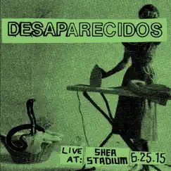 MariKKKopa (Live at Shea Stadium) - Single by Desaparecidos album reviews, ratings, credits