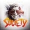 Society - Brodie Reveir lyrics