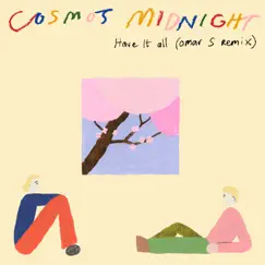 Have It All (Omar S Remix) [feat. Age.Sex.Location] - Single by Cosmo's Midnight & Omar S album reviews, ratings, credits