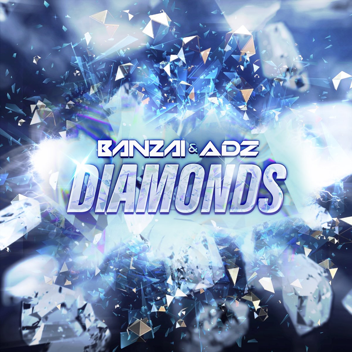 Diamonds минус. DJ Diamond.