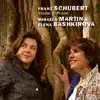 Schubert: Violin & Piano album lyrics, reviews, download