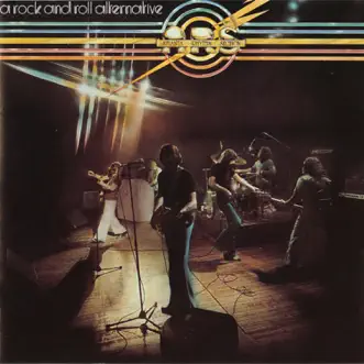 A Rock and Roll Alternative by Atlanta Rhythm Section album reviews, ratings, credits