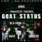 Goat Status (feat. Boobster & RR Lil Darius) - Lil Snap lyrics