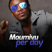 Maumivu Per Day - Alikiba