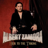 Albert Zamora - Me Voy Emborrachar