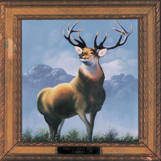 Cover artwork for Richard