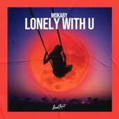 Lonely With U artwork