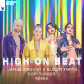 High on Beat (Sofi Tukker Remix) artwork