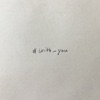#with_you - Single