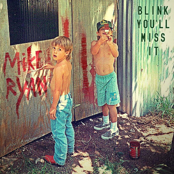 Cover artwork for Damn Good Goodbye