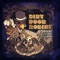 Anthem of the Seaward Suffragettes - Dirt Poor Robins lyrics