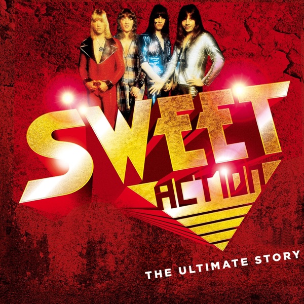 The Six Teens by Sweet on NetFM