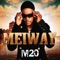 Aboussouan bo - Meiway lyrics