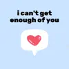 I Can't Get Enough of You - Single album lyrics, reviews, download