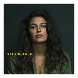 Sara Dufour - Baseball