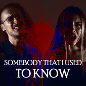 Somebody That I Used to Know (Gothic Metal) [feat. Violet Orlandi] - Melodicka Bros