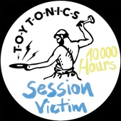 Session Victim - Hide and Seek