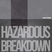 Hazardous Breakdown artwork