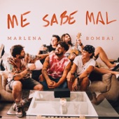 Me Sabe Mal (Remix) artwork