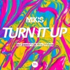 Turn It Up - Single