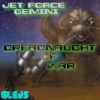 Jet Force Gemini / Dreadnaught of War - Single