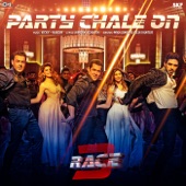 Party Chale On (From "Race 3") artwork