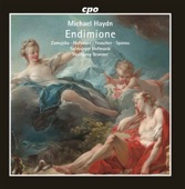 M. Haydn: Endimione artwork