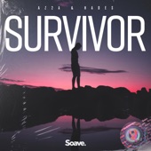 Survivor artwork