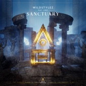 Sanctuary (feat. Lindi) artwork