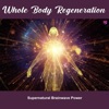 Supernatural Brainwave Power - Let Go of Fear