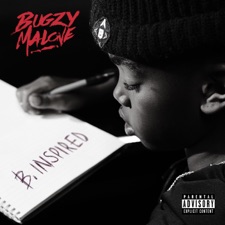Warning artwork