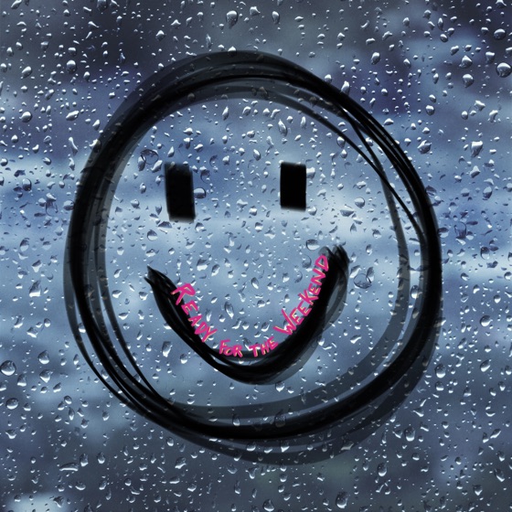 Cover artwork for I'm Good
