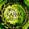 Karma (feat. Rulo DobleH) - Sking HH lyrics