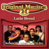 Latin Breed - Reunion Medley