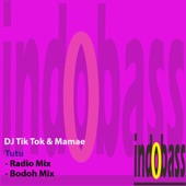 Tutu (Radio Mix) artwork