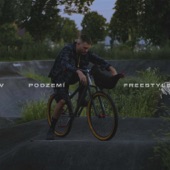 V PODZEMÍ FREESTYLE artwork