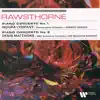 Rawsthorne: Piano Concertos Nos. 1 & 2 album lyrics, reviews, download