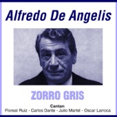 Grandes Del Tango 20 - Alfredo De Angelis 2 artwork