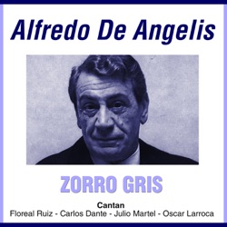 Alfredo de Angelis - Mi Novia De Ayer
